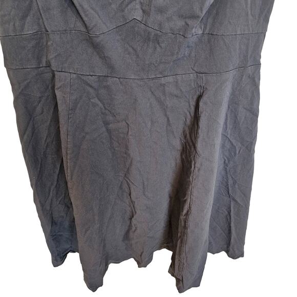 Torrid Dress Plus Size Dress Mini Dress V Neck Dress 24 Black Dress Party Dress - Picture 3 of 7